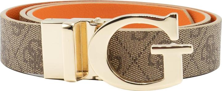 Actual product image Guess Rev Adjustable Pant Belt