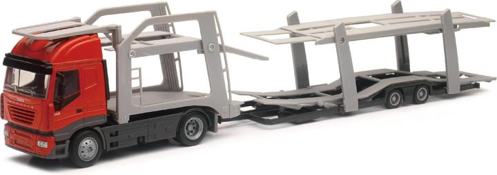 Image du produit New Ray 1:43 DC Man 4 ass.