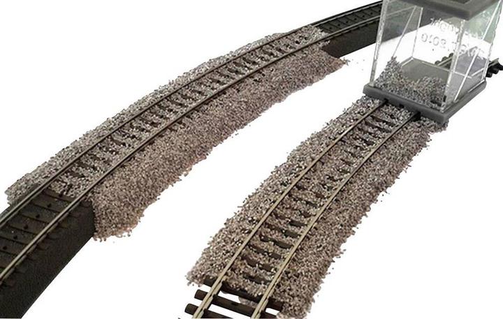 Actual product image Proses H0 ballast distributor PBS-HK-01 (Track H0)