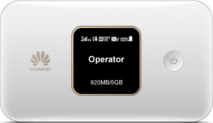 Produktbild Huawei E5785-330-Router