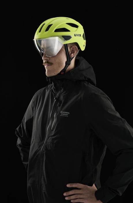 Produktbild Uvex Sports Stride Visor MIPS (59 - 61 cm)