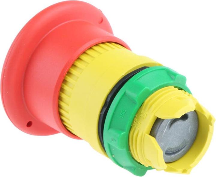 Image du produit Schneider Electric Tête de bouton-poussoir ZB5AT84