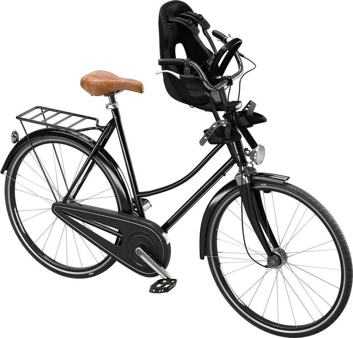 Produktbild Thule Yepp Nexxt 2 Mini (Steuerrohr)