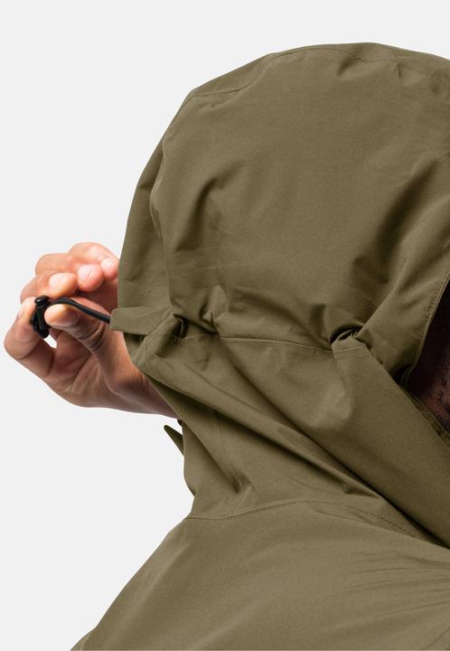 Immagine prodotto Jack Wolfskin Mainkai Jkt M (XL)
