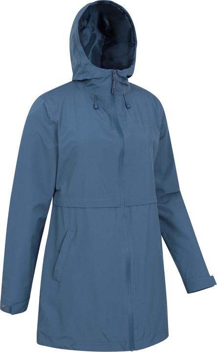 Immagine prodotto Mountain Warehouse Giacca impermeabile Hilltop II donna/donna (42)