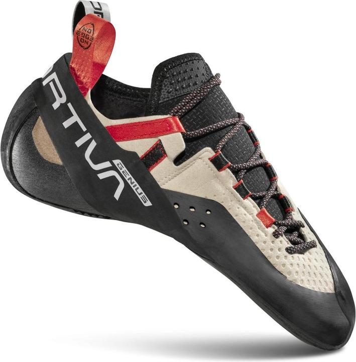 Immagine prodotto La Sportiva Geniale, Scarpa da arrampicata (35)