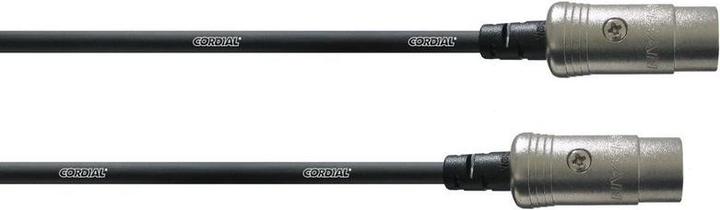 Actual product image Cordial Intro Cable 1 - MIDI cable CFD AA (0.60 m, MIDI)
