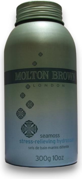 Actual product image Molton Brown Energy Sea Hydrosoak