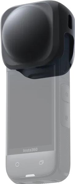 Actual product image Insta360 Lens Cap (X4)
