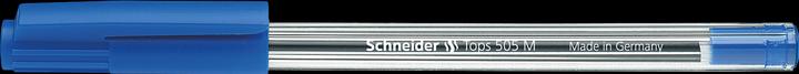Produktbild Schneider TopS-505 (Transparent, 1 x)