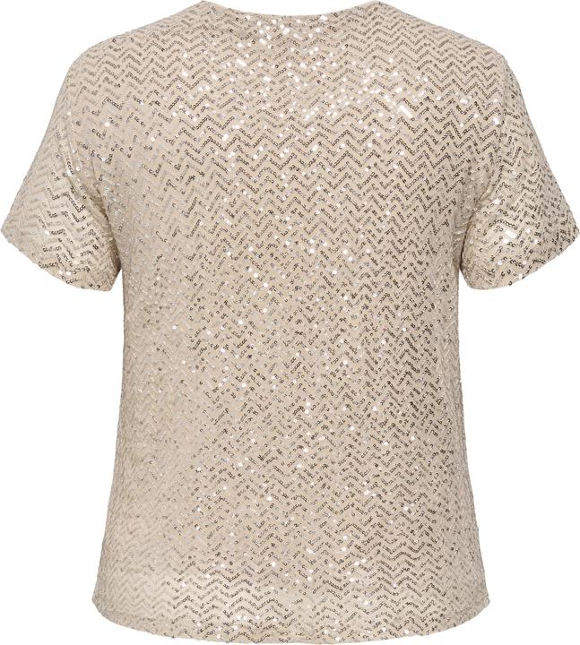 Actual product image Only CARVIVIANA T-shirt T-shirt (S)