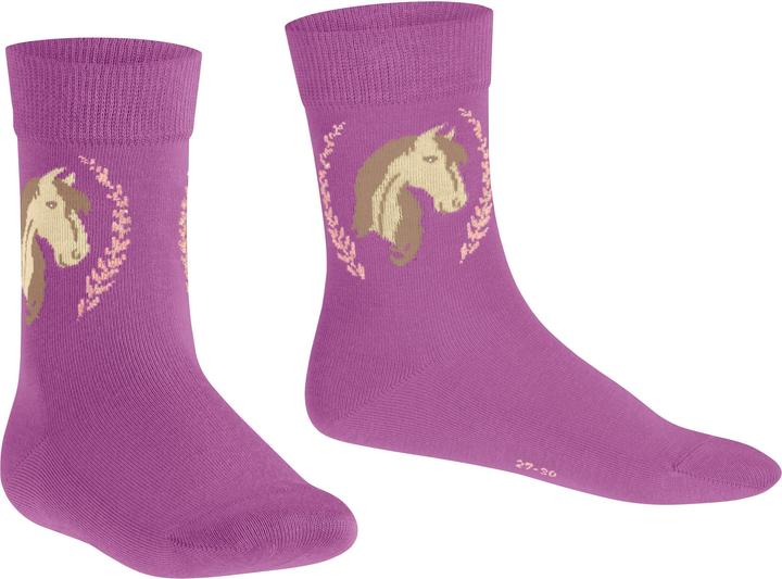 Immagine prodotto Falke Horse Kinder Socken (19 - 22)
