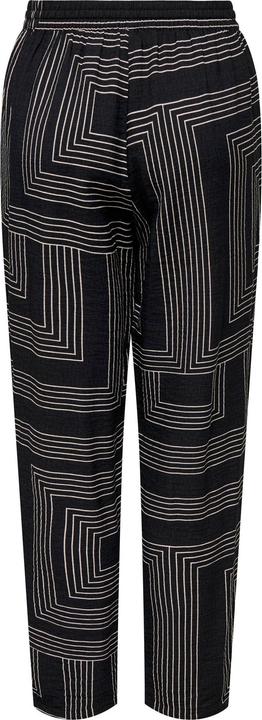 JdY JDYPEPPER Locker geschnitten Hose mit weitem Beinschnitt Hose mit weitem Beinschnitt