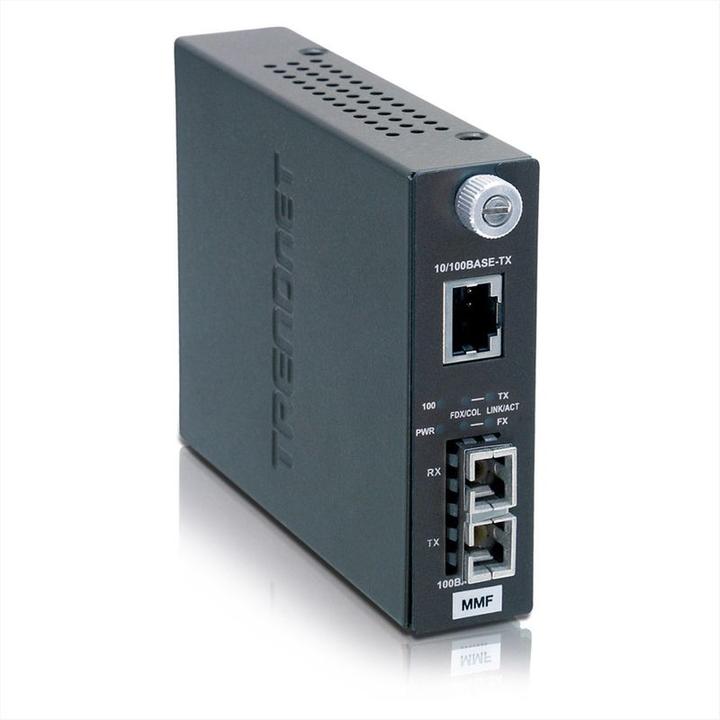 Immagine prodotto Trendnet TFC-110 MSC