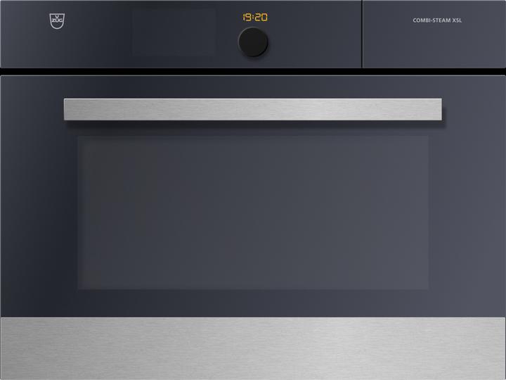 Actual product image V-Zug Combi-Steam XSL