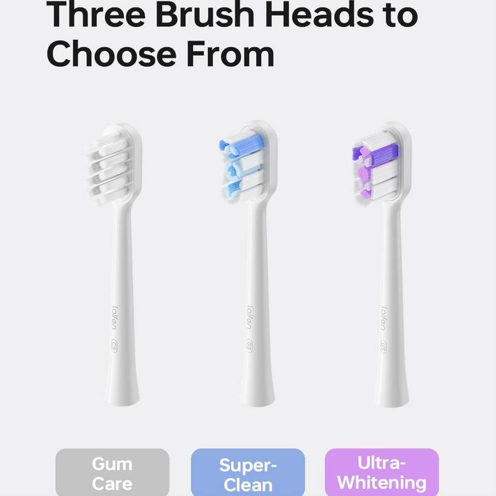 Produktbild Laifen Wave (3 x)