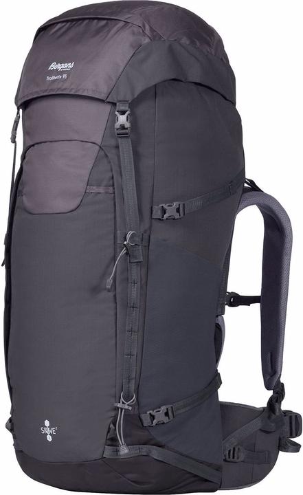 Produktbild Bergans Trollhetta 95 Rucksack (95 l)
