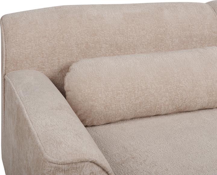 Actual product image Beliani Simos (Corner sofa)