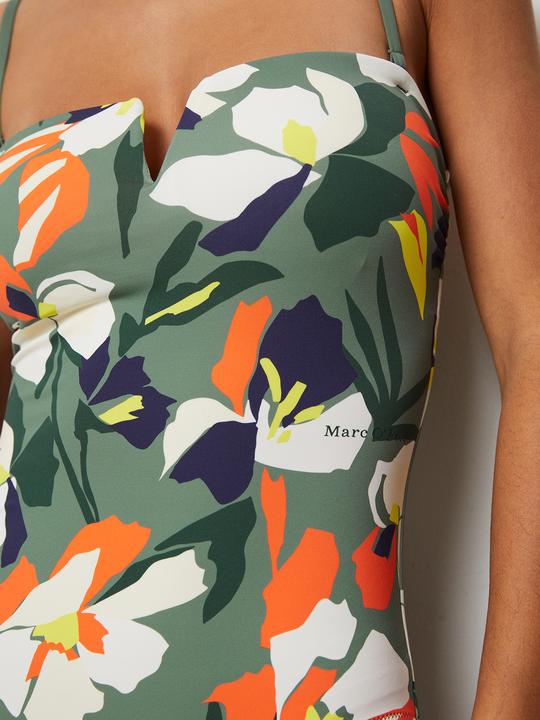 Image du produit Marc O'Polo Maillot de bain alloverprints (XS)