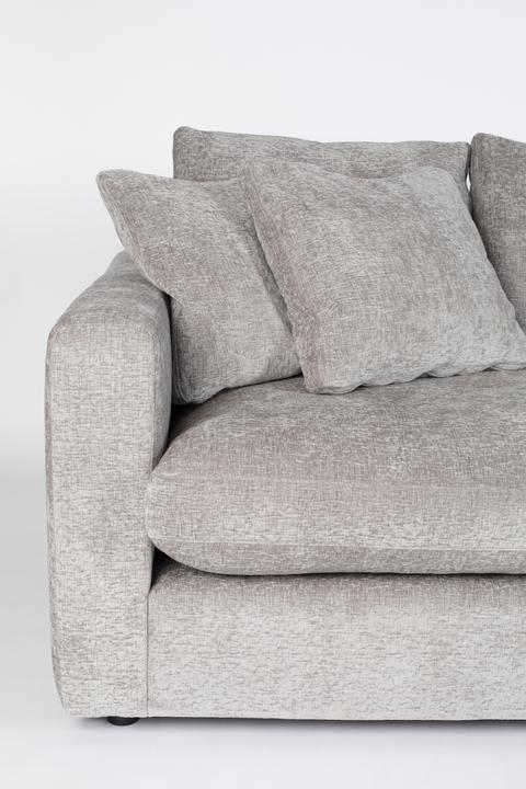 Actual product image Zuiver Sense (3-seater)