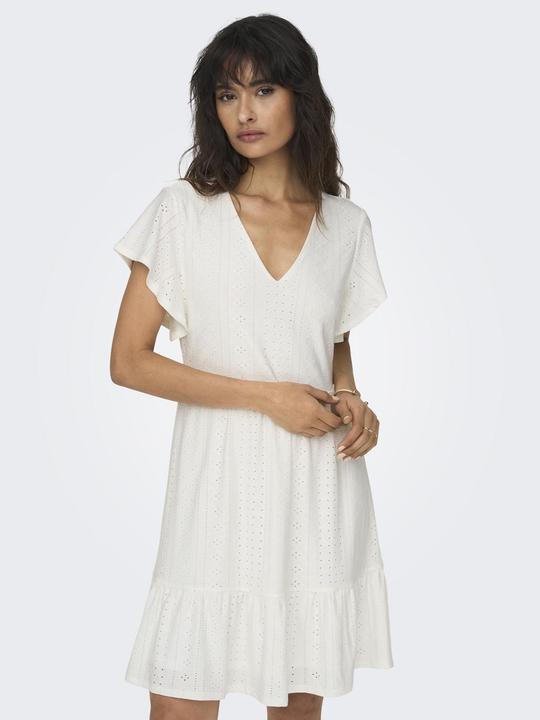 Image du produit Only Robe à col en V (XL)