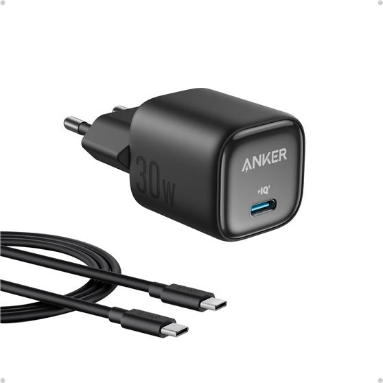Productafbeelding Anker 30W USB-C charger 1x USB-C (30 W)