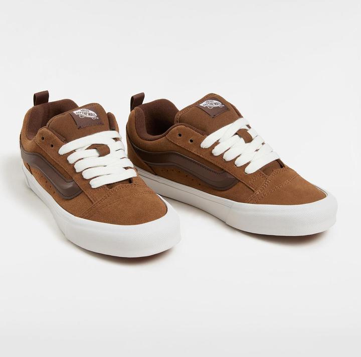 Actual product image Vans Knu Skool (42)