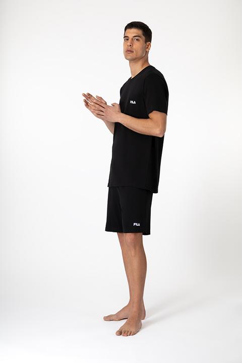 Produktbild FILA Man Pyjamas Short Sleeves (XL)