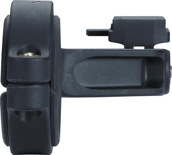 Actual product image BBB Handlebar holder BBB-Lights Centermount 2.0