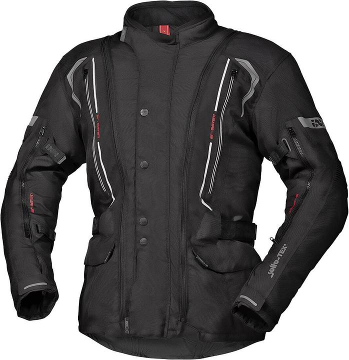 Produktbild iXS Flex-ST (Herren, 4XL)