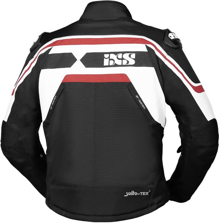 Produktbild iXS RS-700-ST (Herren, XXL)