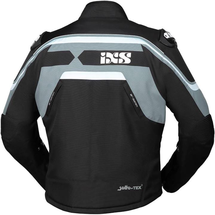 Productafbeelding iXS RS-700-ST (Mannen, XXL)