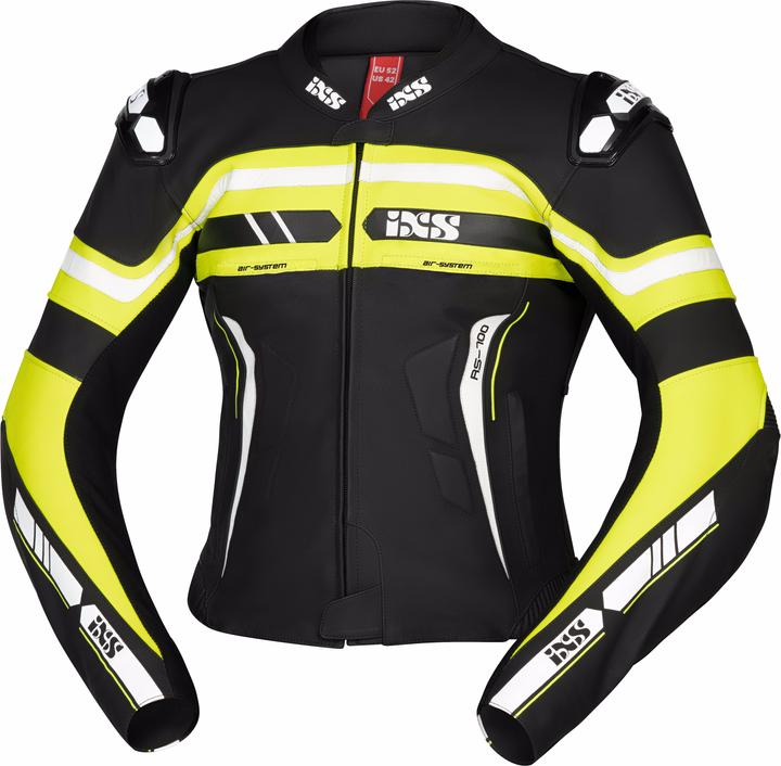 Actual product image iXS RS-700 (Men, 98)