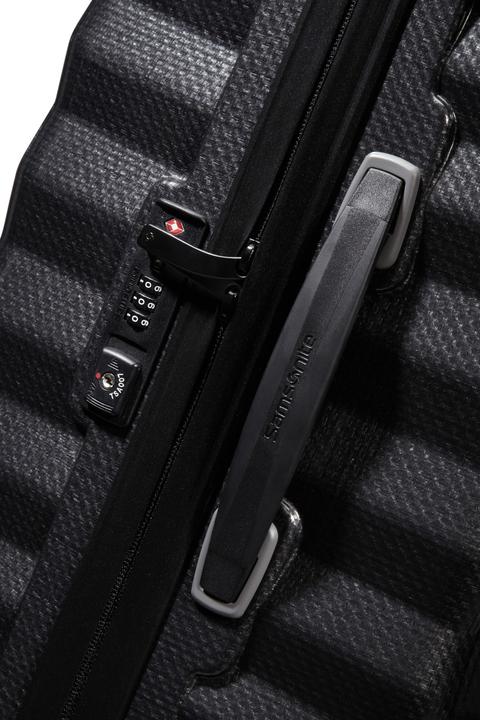 Image du produit Samsonite Lite Shock (73 l, M (50 - 90l))