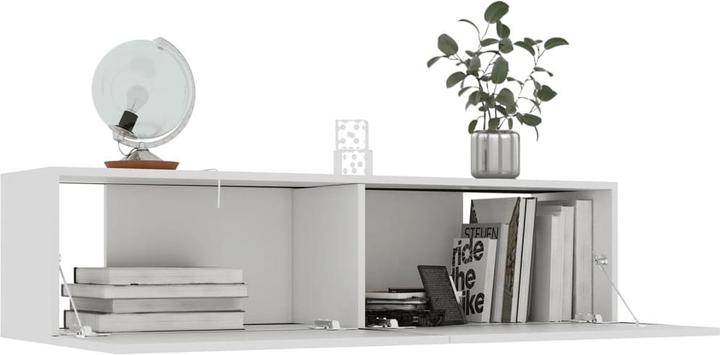Produktbild VidaXL Jericho (120 x 30 x 30 cm)