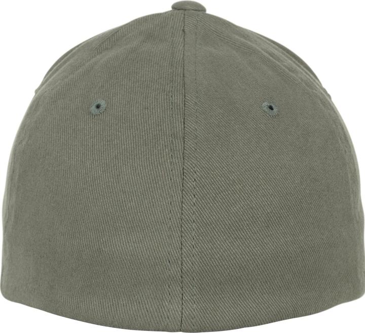 Produktbild Flexfit Brushed Twill (S, M)