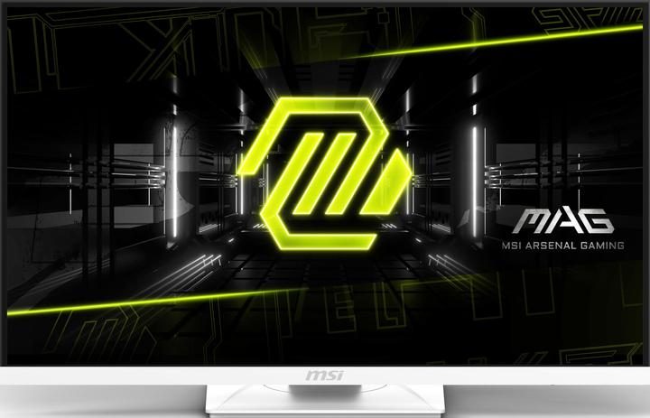 Produktbild MSI MAG 274PFW (1920 x 1080 Pixel, 27")