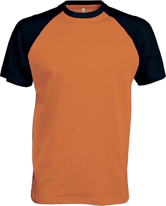 arancione/nero