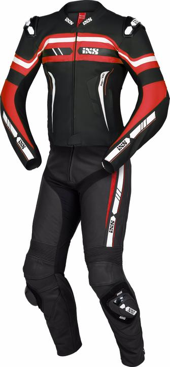 Actual product image iXS RS-700 (Men, 52)