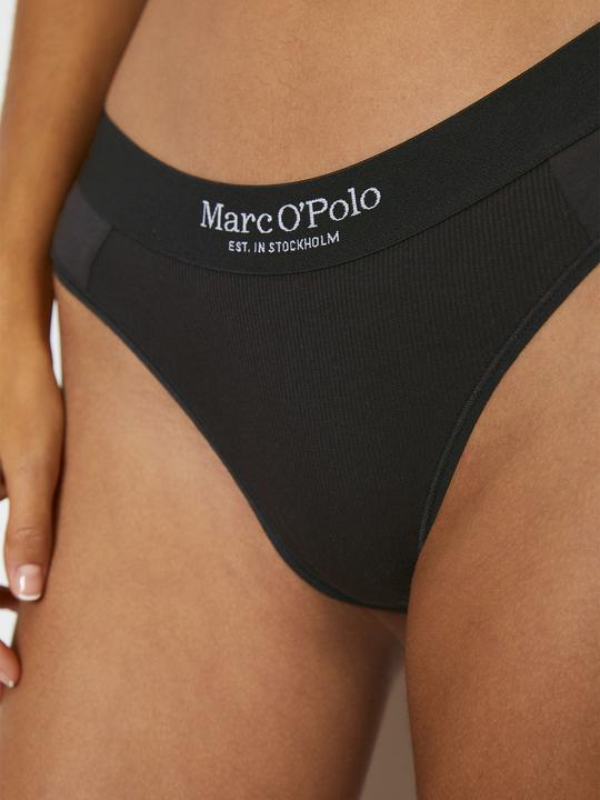 Produktbild Marc O'Polo Slip Iconic Rib (XL, 2er Pack)