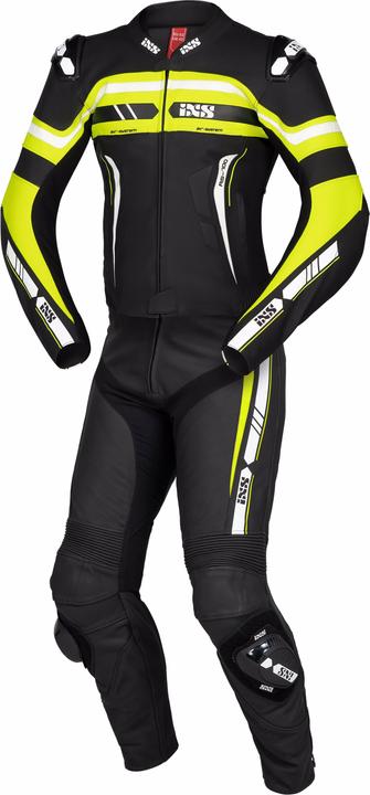 Actual product image iXS RS-700 (Men, 48)