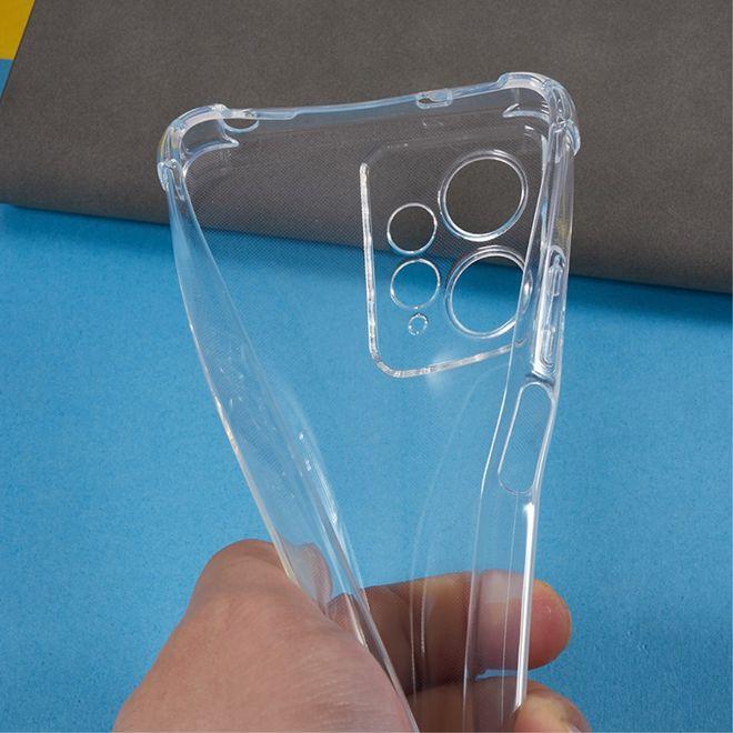Produktbild MU Classic Softcase TPU Series (Xiaomi Redmi Note 12)