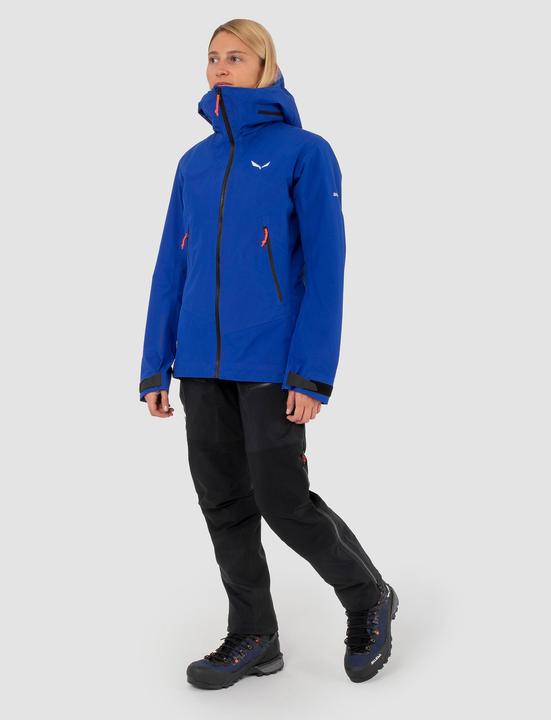 Immagine prodotto Salewa GIACCA ORTLES GTX 3L Donna (40, L)
