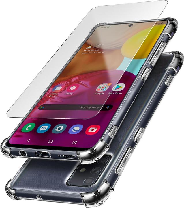 Produktbild Avizar Prems Series (Samsung Galaxy A71)