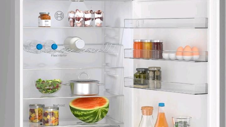 Image du produit Bosch Hausgeräte KGN492LDF (440 l)