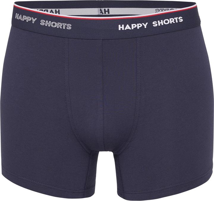 Actual product image Happy shorts Retro Pants motifs (M, pack of 3)