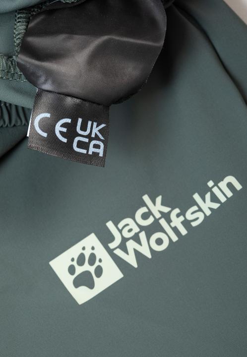 Produktbild Jack Wolfskin Prelight Swift Pant W (S)