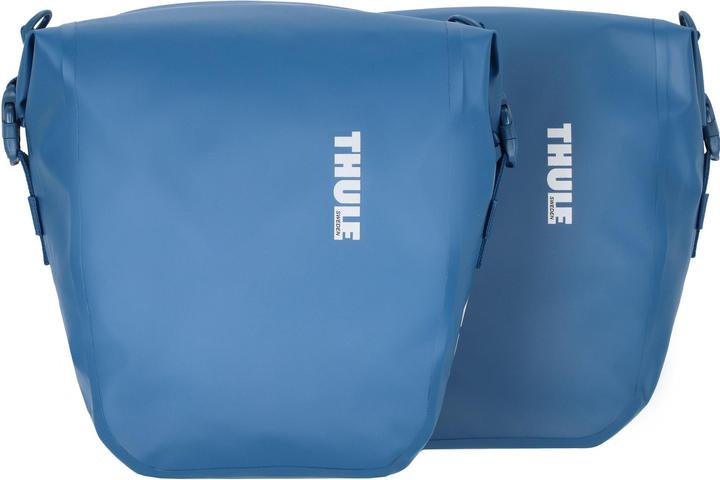 Actual product image Thule Packtaschen-Set (13 l, Luggage carrier bag)