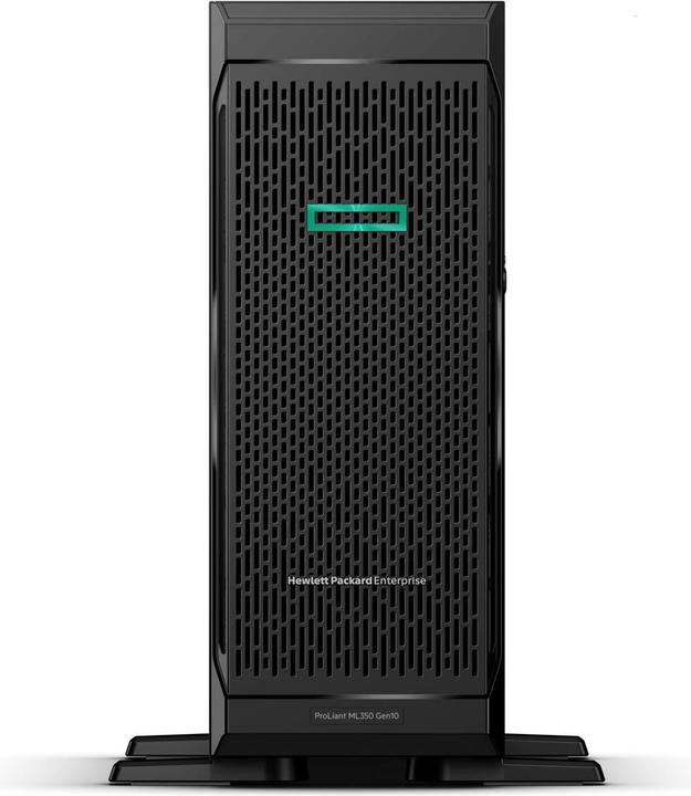 HPE ProLiant ML350 Gen10 P22094-421 (Intel Xeon Silver 4208, 16 GB, Tower Server)