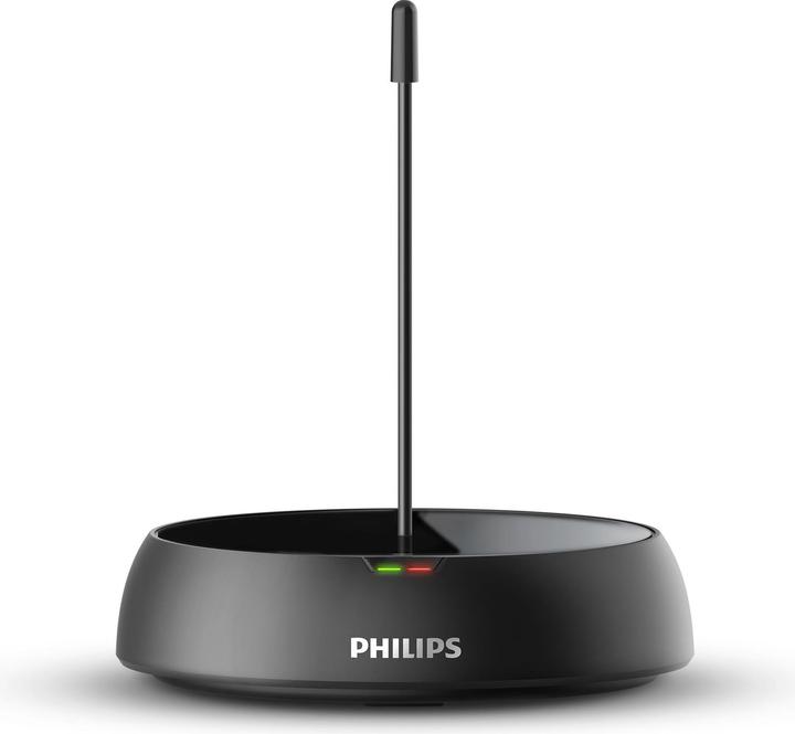 Actual product image Philips Shc5200/10 (NC, 14 h, Wireless)
